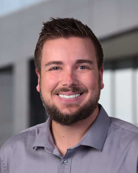 Daniel Bissey